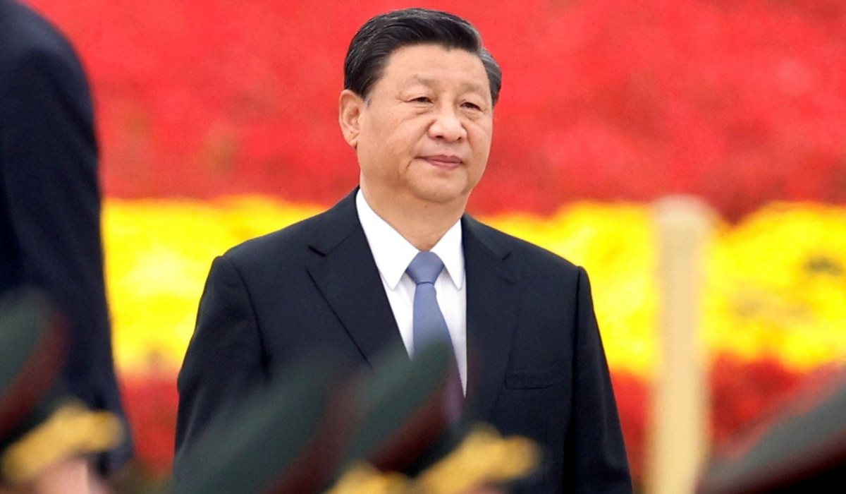 Taiwan considers itself a sovereign state, while China views it as a breakaway province.